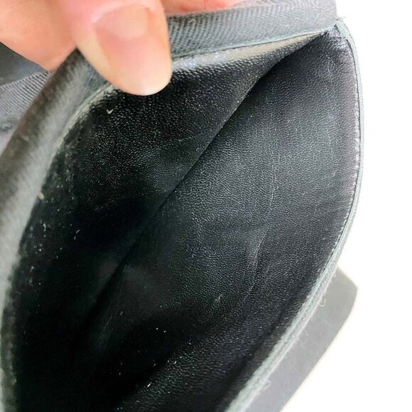 the attico sienna combat knee high boots - size 37.5 - Picture 13 of 15